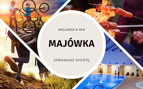 Hotel Zimnik Luksus Natury Spa & Wellness
