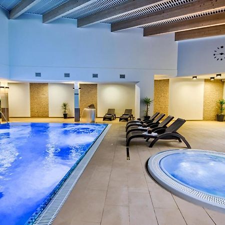 Hotel Zimnik Luksus Natury Spa & Wellness Ostre Экстерьер фото