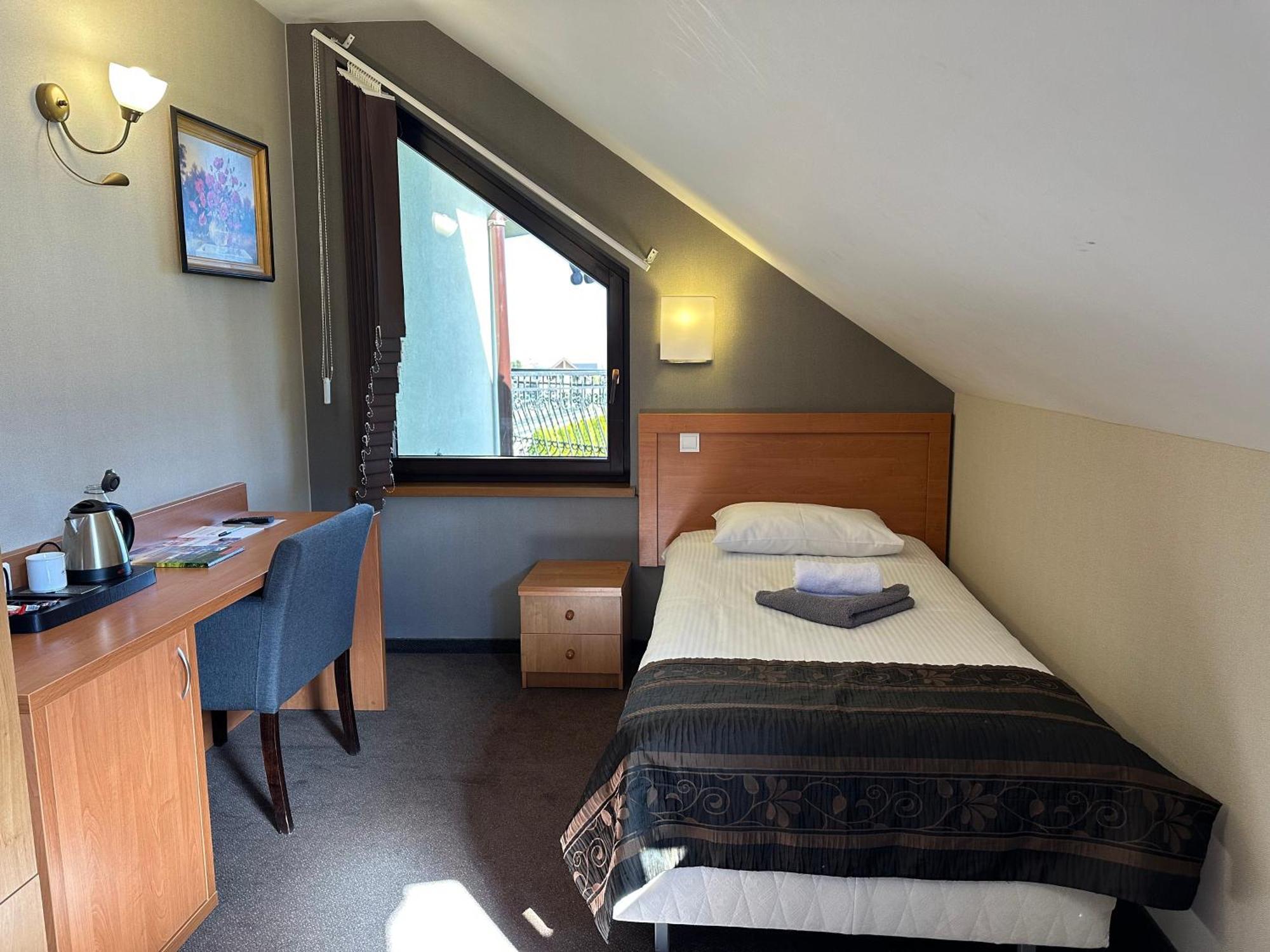 Hotel Zimnik Luksus Natury Spa & Wellness Ostre Экстерьер фото