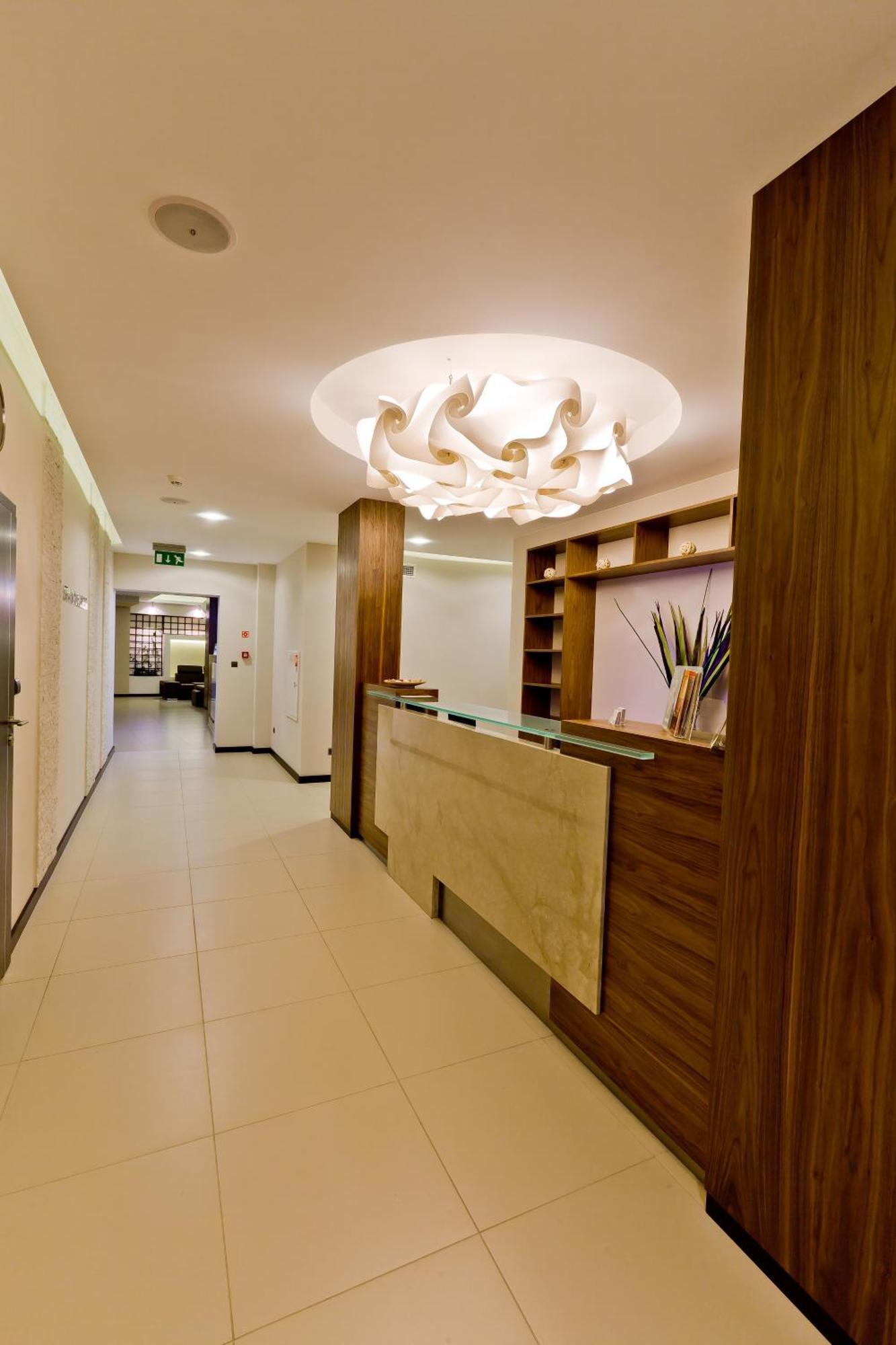 Hotel Zimnik Luksus Natury Spa & Wellness Ostre Экстерьер фото