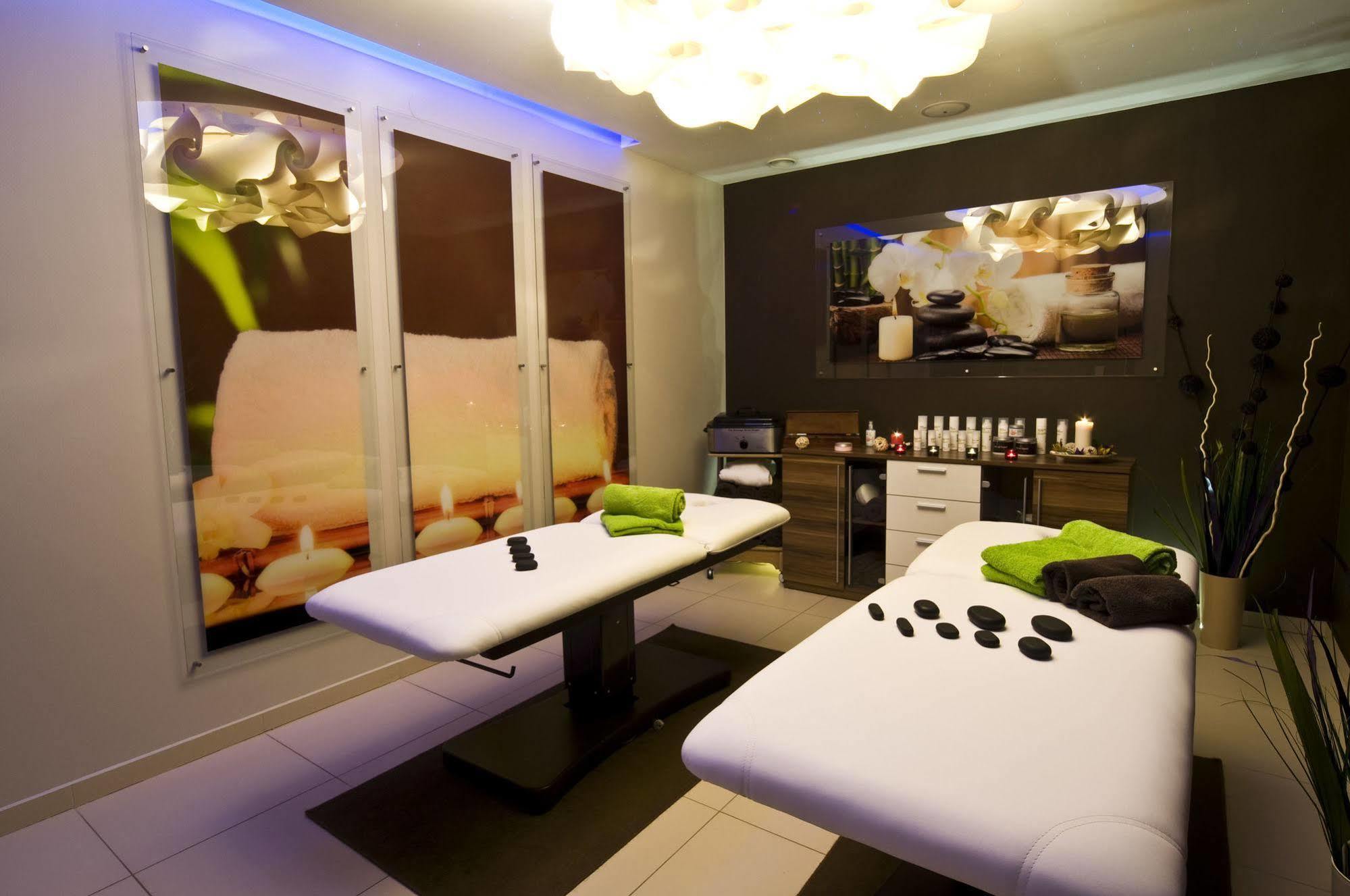 Hotel Zimnik Luksus Natury Spa & Wellness Ostre Экстерьер фото