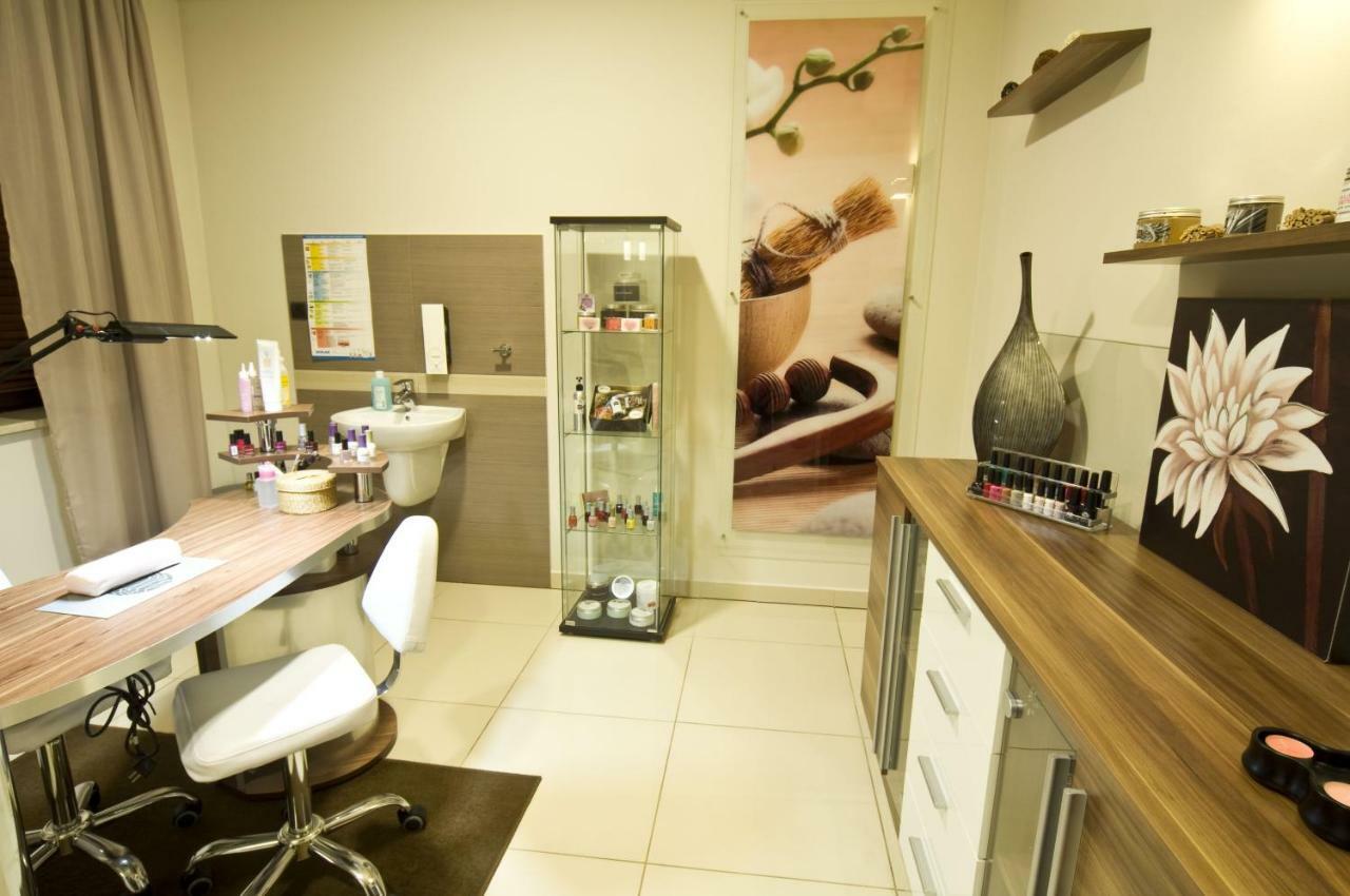 Hotel Zimnik Luksus Natury Spa & Wellness Ostre Экстерьер фото