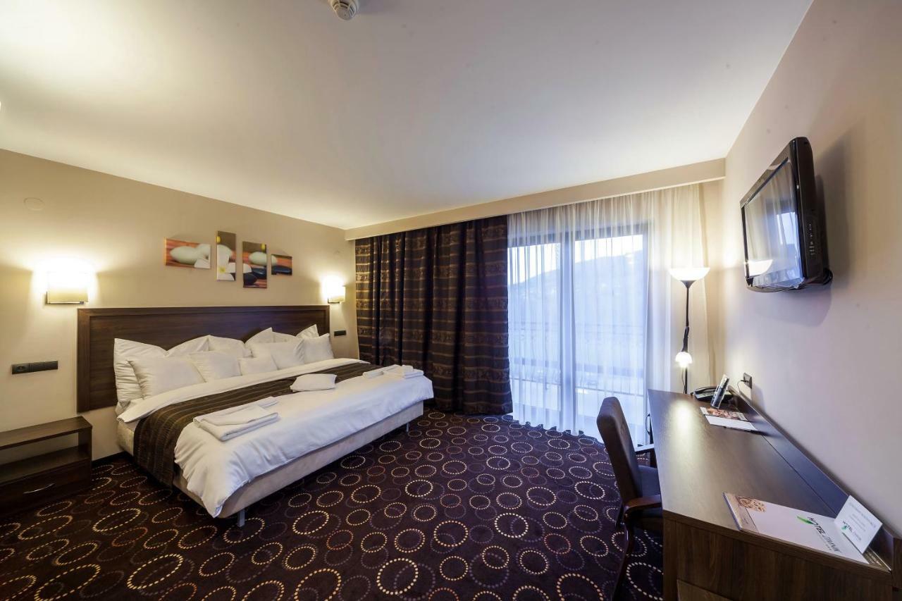 Hotel Zimnik Luksus Natury Spa & Wellness Ostre Экстерьер фото